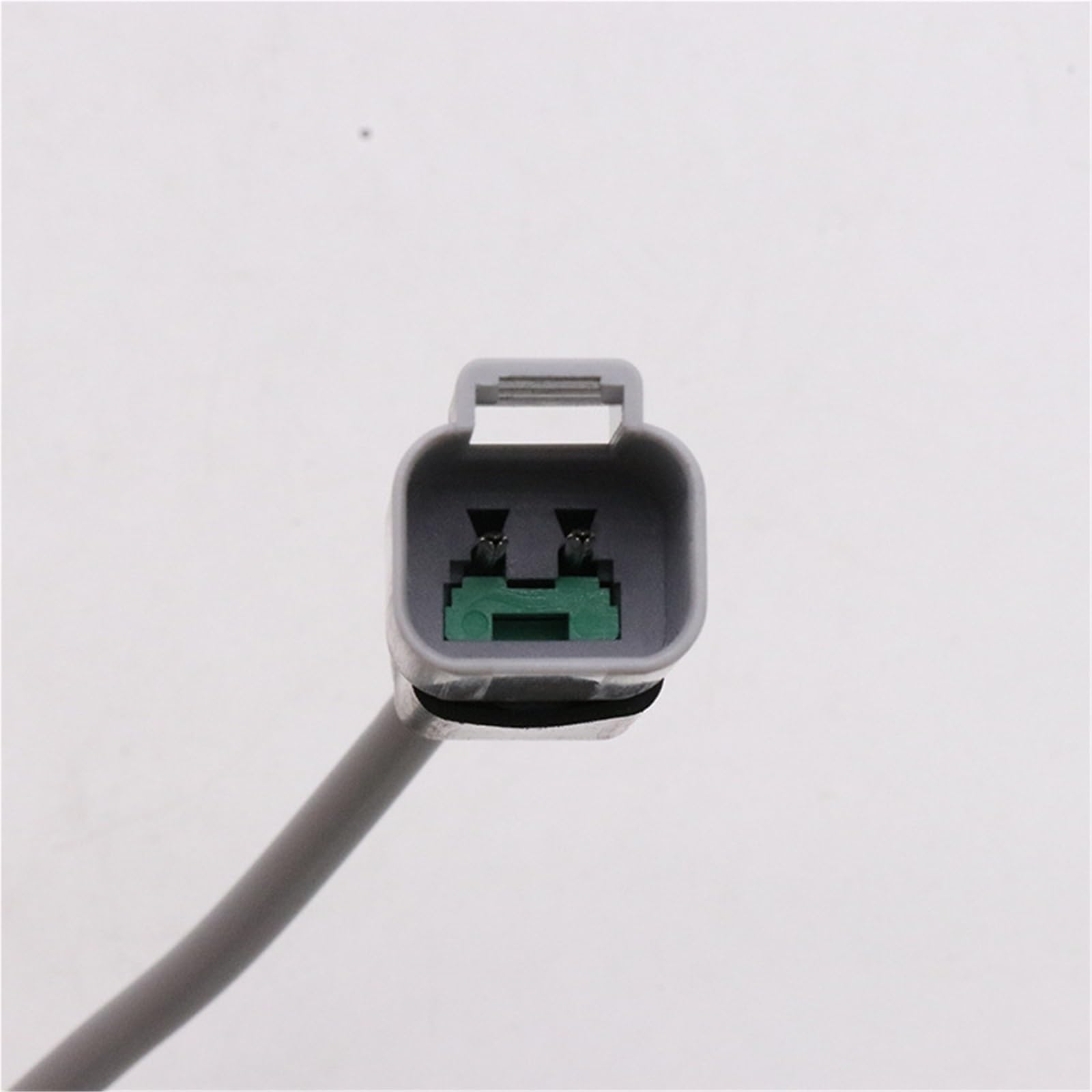 Válvula solenoide de corte de combustible de 12 V OME: U85206452 U85206520(Silvery)