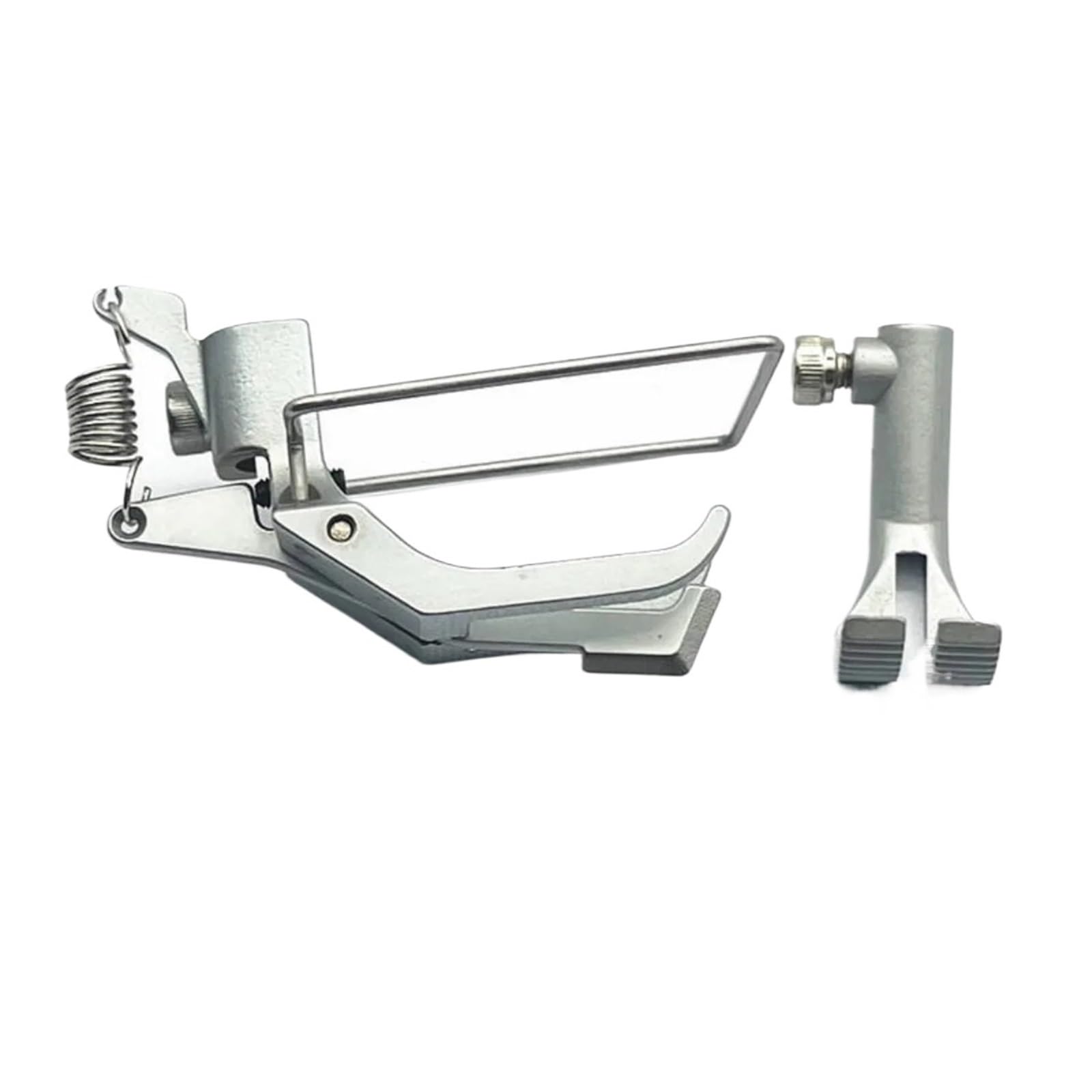 1 zestaw 400-38808/400-38852 do stopki dociskowej z podwójną igłą JUKI przemysłowych maszyn szycia, model PLC-2710/2700/2760-7(10MM)