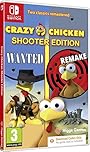 Crazy Chicken Shooter Edition (Nintendo Switch)