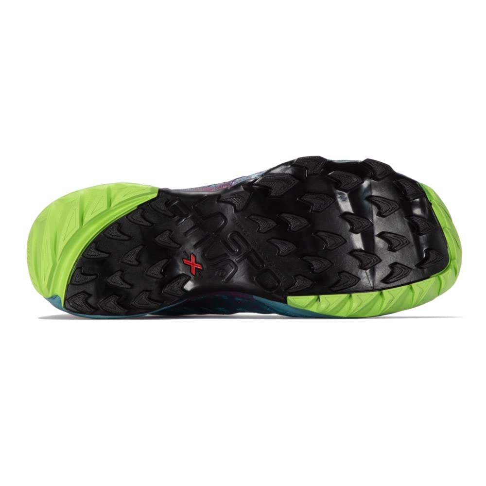 La Sportiva Akasha II Women's Zapatilla De Correr para Tierra - SS23-37.5