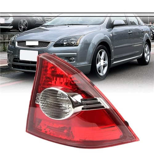 Feu pour stop Ford Focus Mk2 anti infiltration eau côté gauche - 3