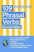 109 Phrasal Verbs 0991507959 Book Cover