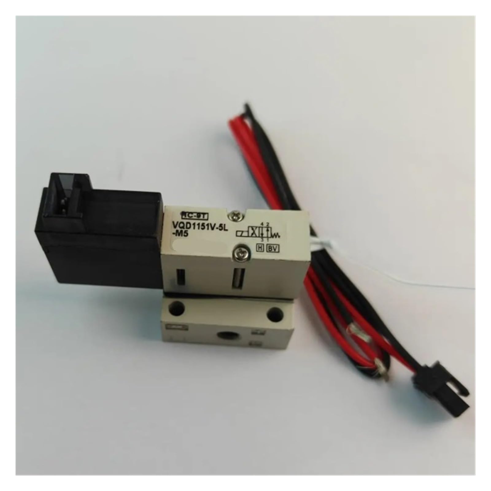 CXFCIHFT VQD1121U-5L-M5 VQD1151W-5M VQD1151W-5L VQD1151W-5LO VQD1151W-5MO VQD1151W-5M-M5 Solenoid valve(VQD1151V-5L-M5)