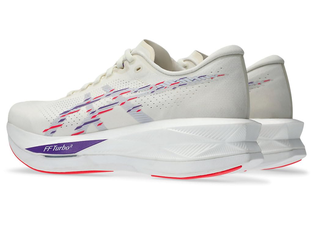 Asics Sonicblast SneakerMujer