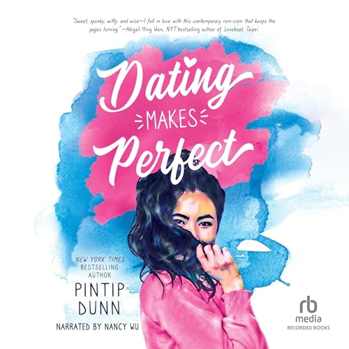 Page de couverture de Dating Makes Perfect