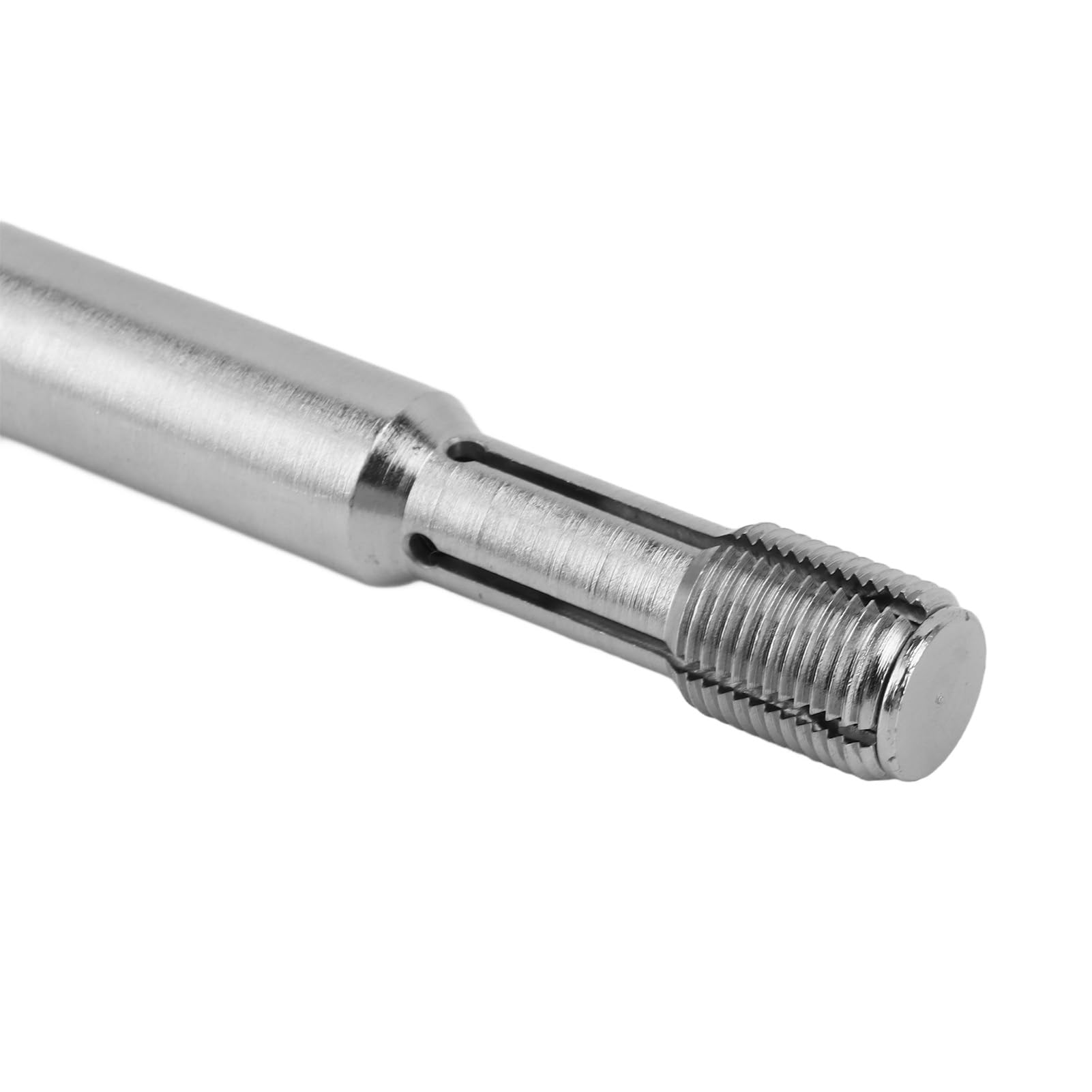 Strumento di Riparazione della Filettatura della Candela Posteriore, Strumenti di Riparazione Filettatura Candele da 14 Mm Kit di Riparazione della Filettatura della Candela in Acciaio