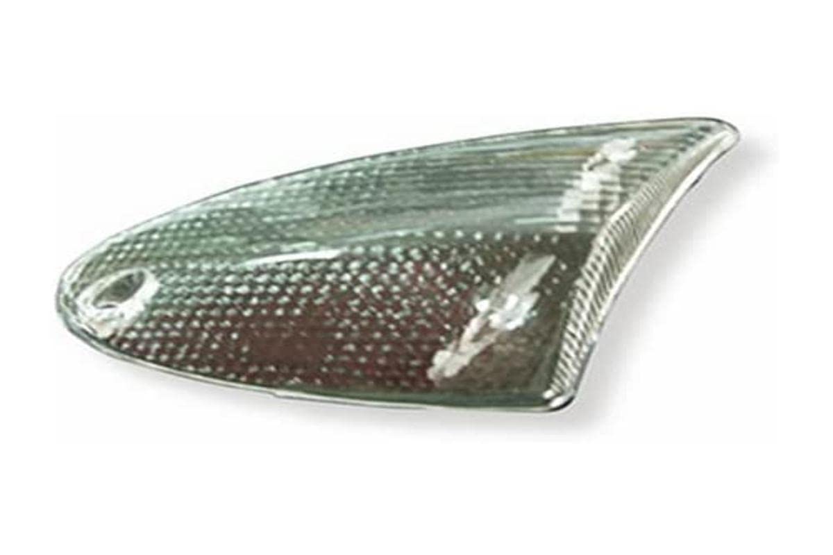 VICMA Turn Signal Lens Front Left For Aprilia Sr50 Di-Tech
