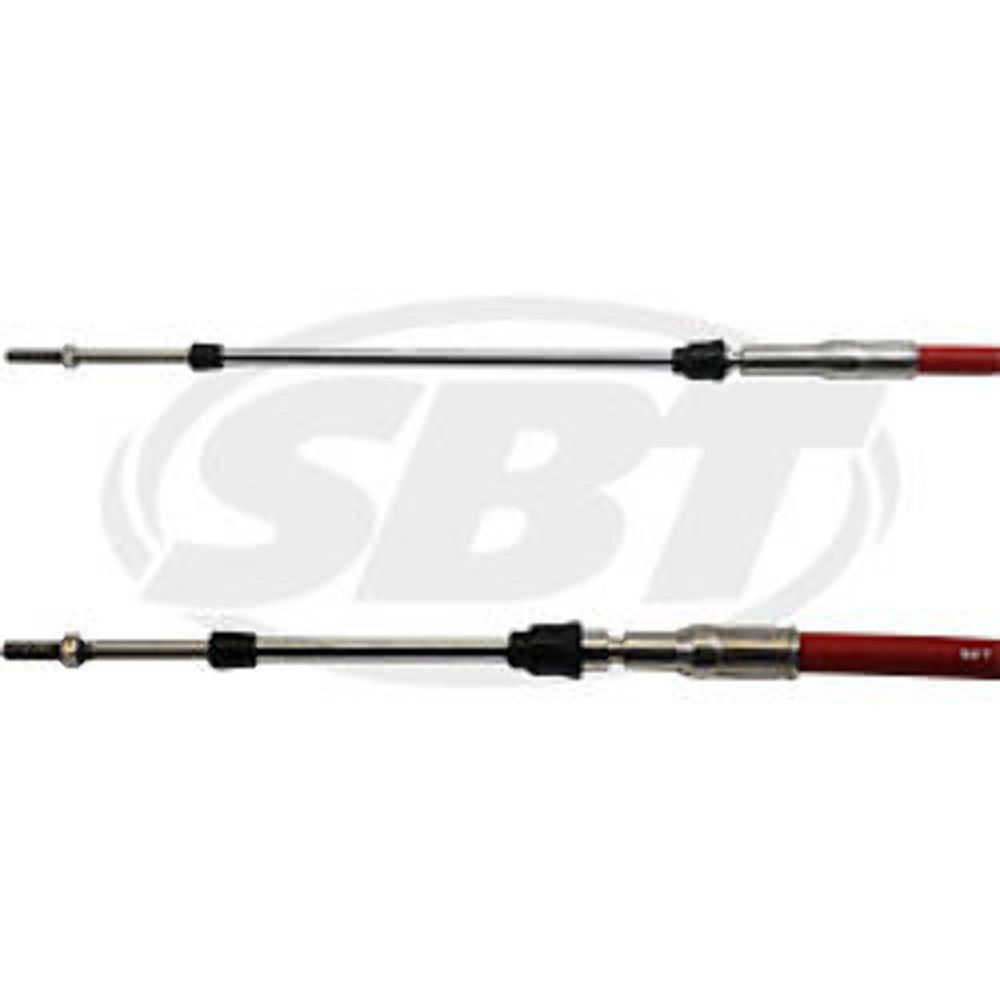 SBT Steering Cable for Yamaha 1994 1995 FX1 FX1-61481-00-00