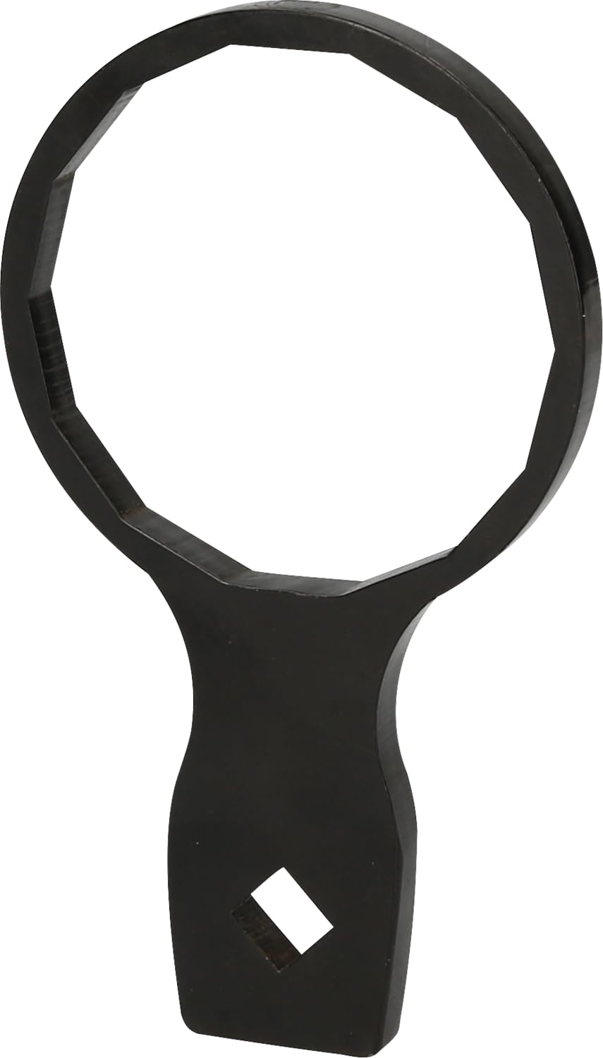 KS TOOLS clé pour filtre à huile 3/8" Ø 66,5 mm / 14 surfaces 150.9463