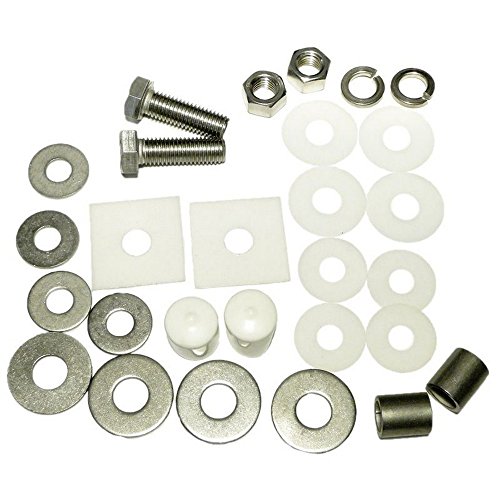 S.R. Smith 69-209-019-SS 606/608 Spring Bolt Kit