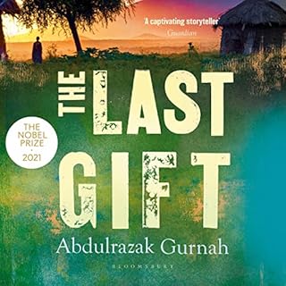 The Last Gift Titelbild