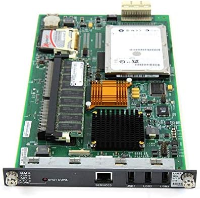 Avaya S8300D Media Server Non-GSA (Certified Refurbished)