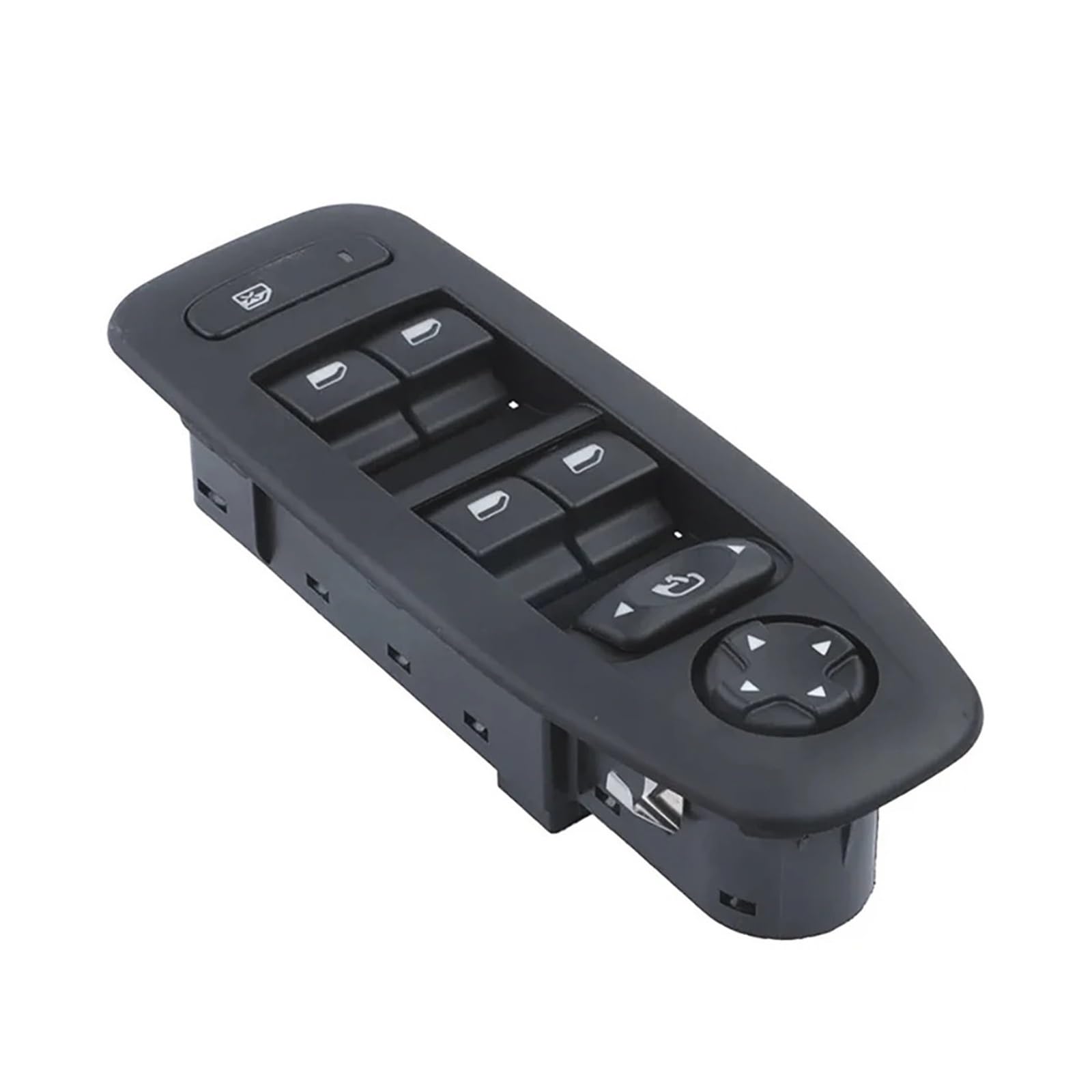 Sollevamento Finestra Elettrica Per PEUGEOT 208 2008 2013-2018 Interruttore Della Finestra Energia Elettrica Sollevatore Pulsante Controllo Accessori 96749624ZD