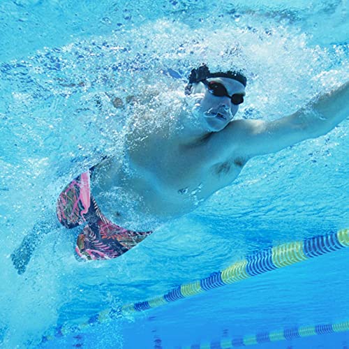 Short de bain homme à séchage rapide pour un confort optimal à la plage - 5