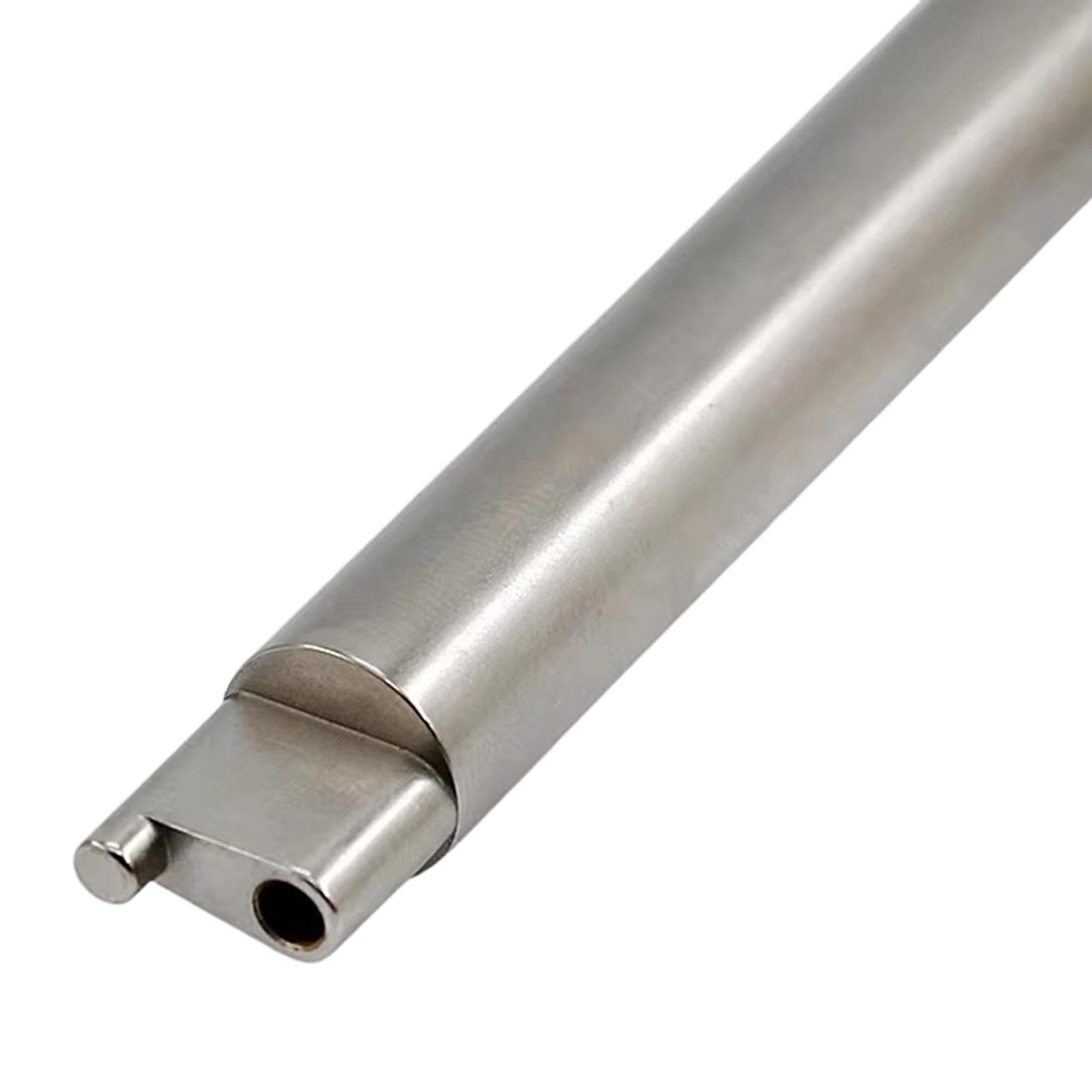 Llave Afinadora Piano Herramienta Reparación Afinación Portátil Compacta de Acero Aleado Adecuada para Principiantes Profesionales Escenarios