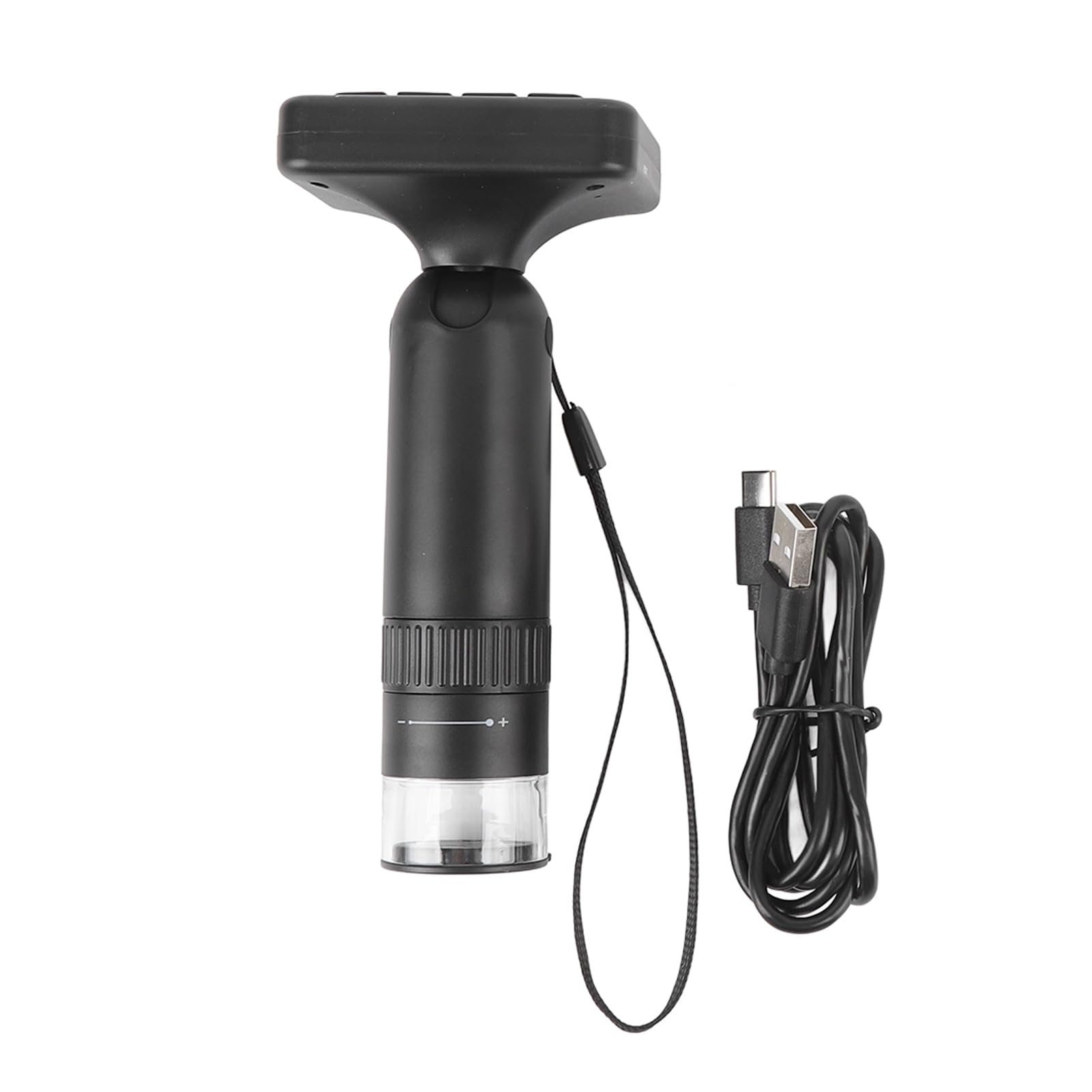 Microscopio Digitale Portatile per Adulti e Bambini