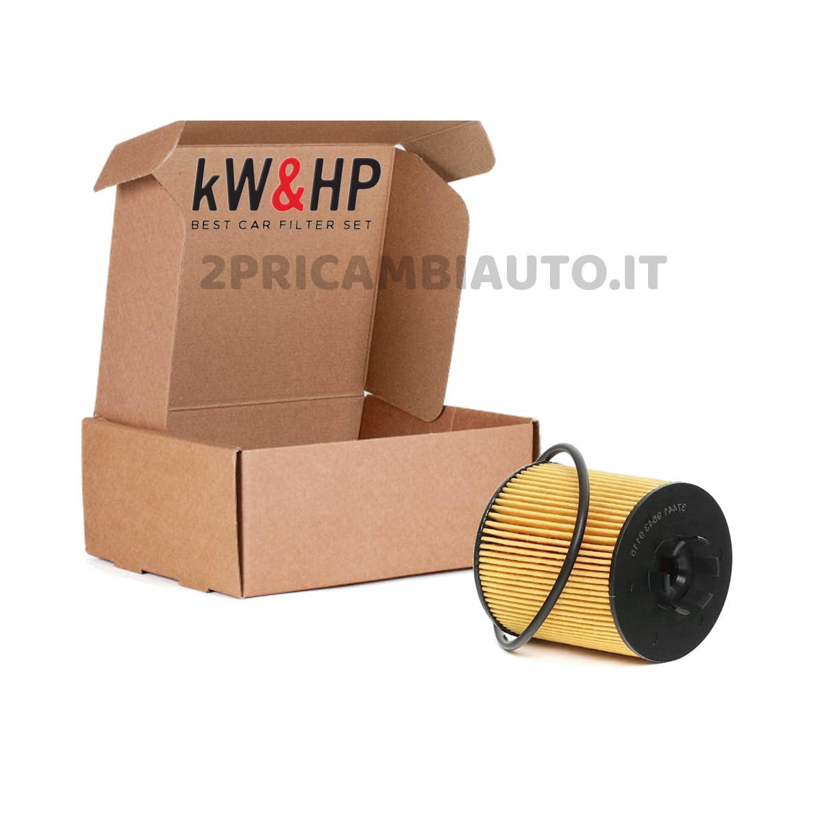 Kit Tagliando Alfa Romeo Mito 1.3 Multijet Euro 5 + 4 Lt Selenia - Foto 13