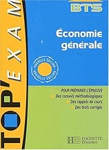 Download Economie générale BTS toutes sections PDF