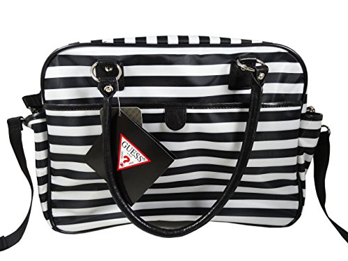 guess diaper bag