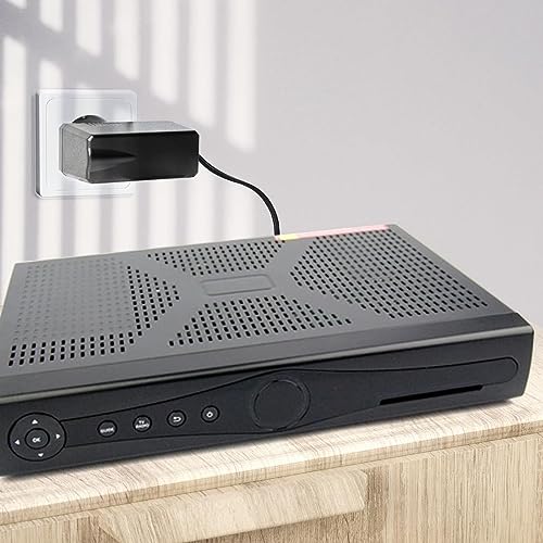 KFD Netzteil 12V 3,33A Ladegerät Ladekabel für Sky Q Receiver PR-HD3000 PR-HD3000 S HD3 HD4 Sky+ Pro ESd-160S PACE DS830NP 866 AD8260-7LF AD8260-2LF Humax KSAP0401200333M Nano Basic KSAP0401200333DM2