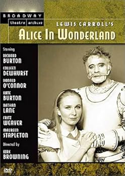 Lewis Carroll's Alice in Wonderland