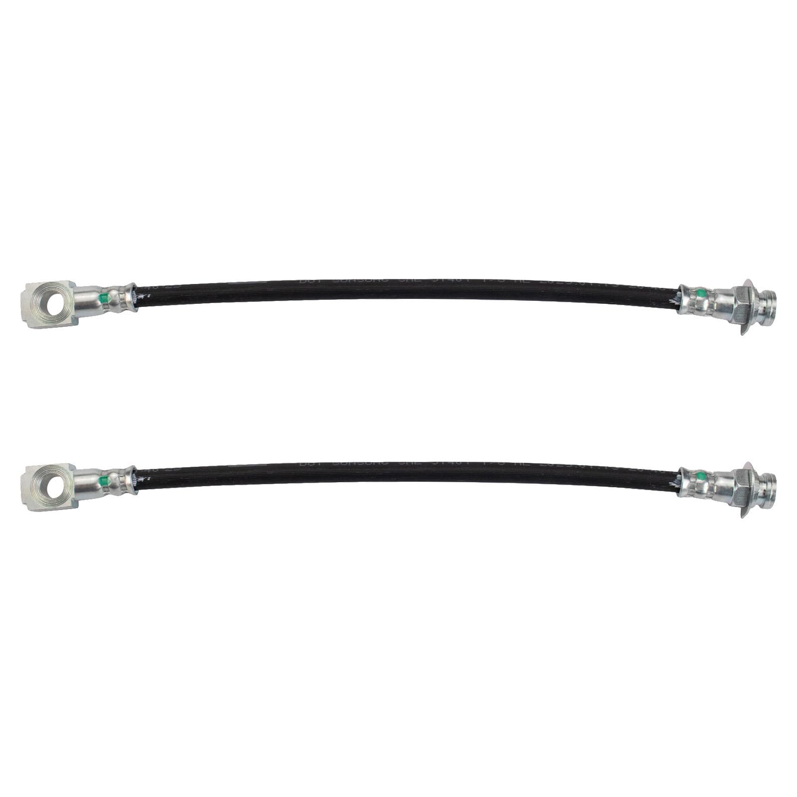 TRQ Brake Hose