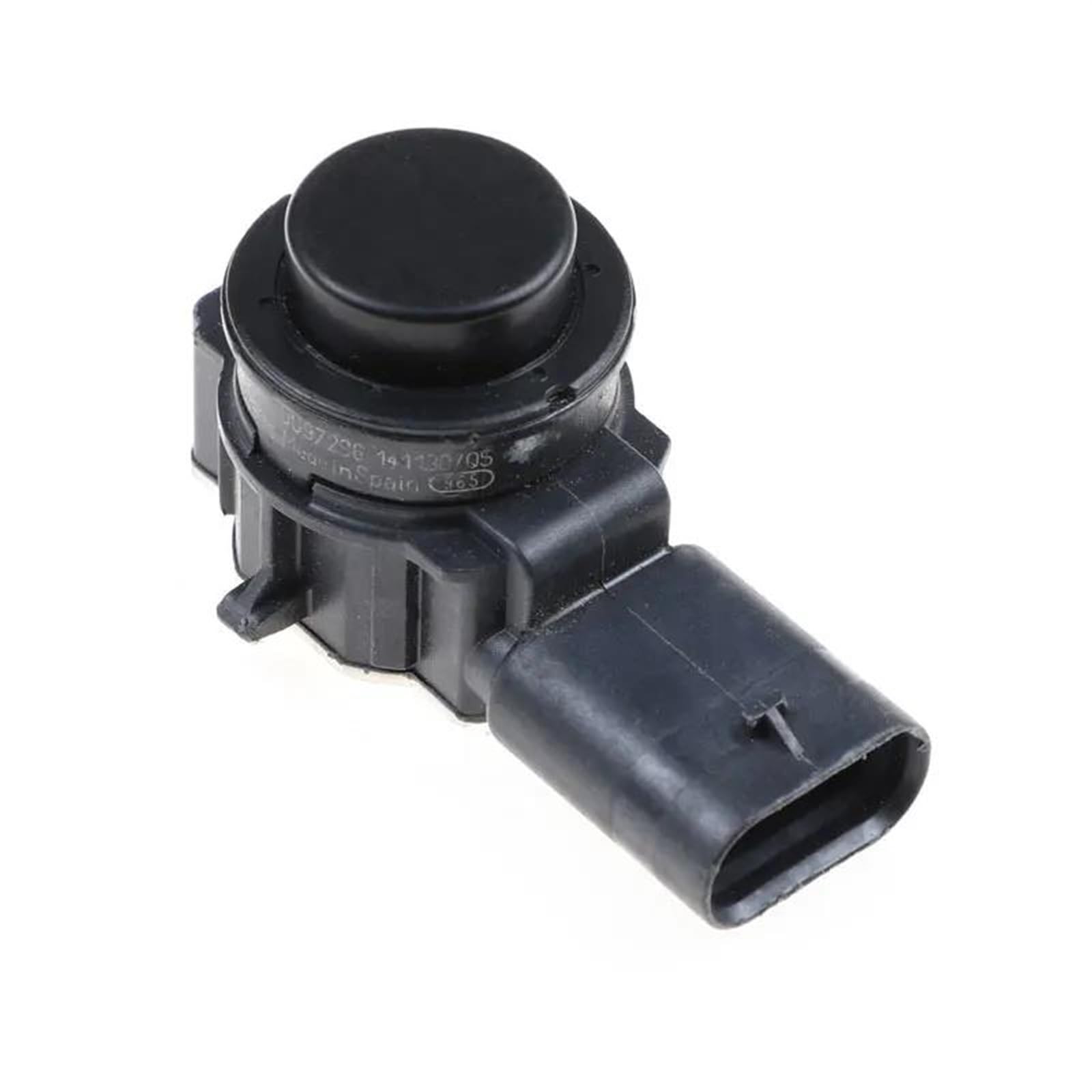 Radar Recul Capteur De Stationnement PDC Aide Au Stationnement 0053133329 0263023831 Capteur Ultrasonique pour Jeep Radar De Recul Buzzer 4 Pièces Capteur Inversion
