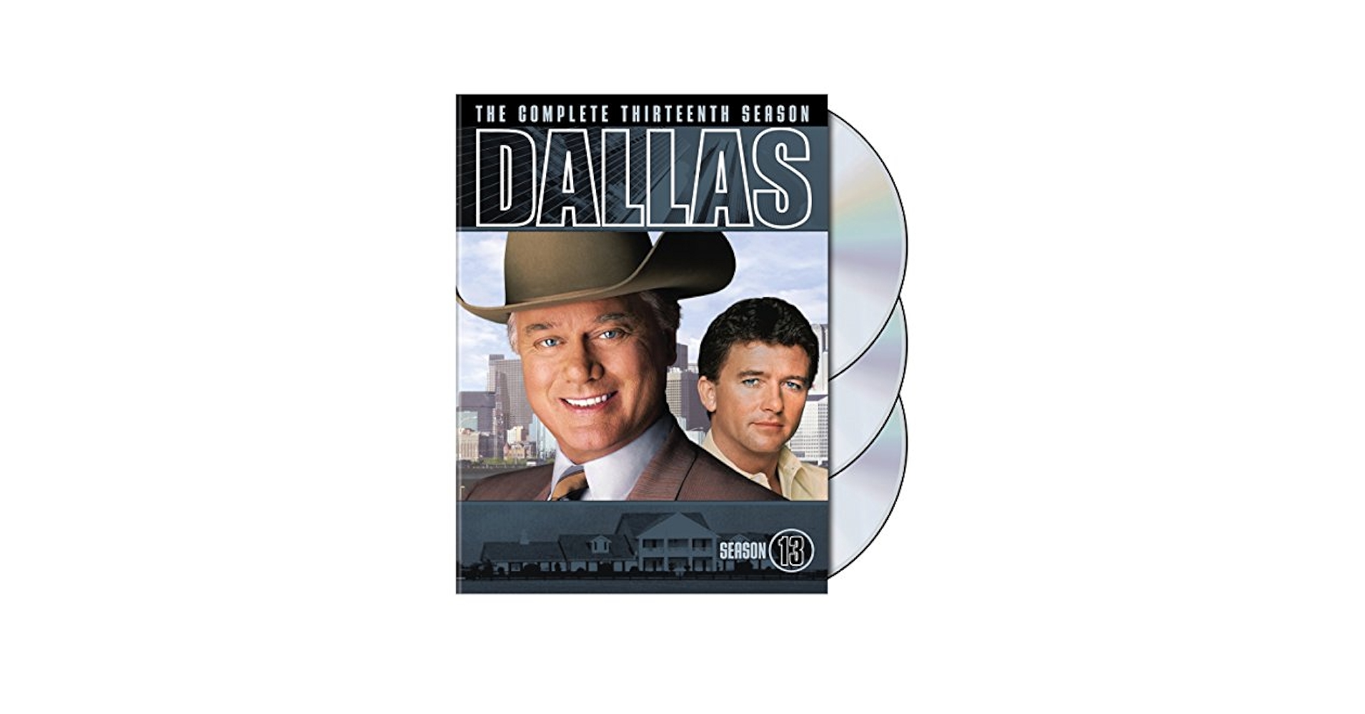 その他 Dallas: Complete Thirteenth Season [DVD] Dallas TV Show: Complete Thirteenth Season DVD - Walmart.com