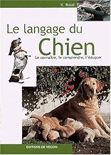 Download Le langage du chien PDF