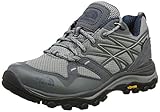 The North Face W HH Fp GTX (EU), Zapatillas de Senderismo Mujer, (Griffin Grey/Ink Blue), 41.5