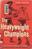 The Heavyweight Champions