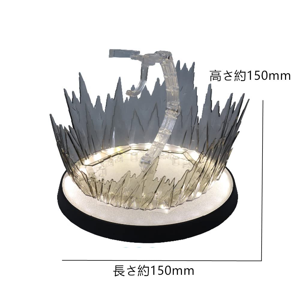 Divider – Plastic Glamour Explosion! Divider – Plastic Glamour