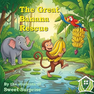 The Great Banana Rescue