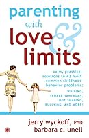 parenting with love limits 8184958994 Book Cover