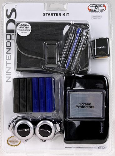 BD&A NDS Lite Starter Kit GD [Importación italiana]