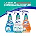 Desinfectante Multiusos Asevi Gerpostar Plus 750ml