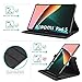 KATUMO Funda para Xiaomi Pad 5/Mi Pad 5 Pro 11 Pulgadas 2021,...