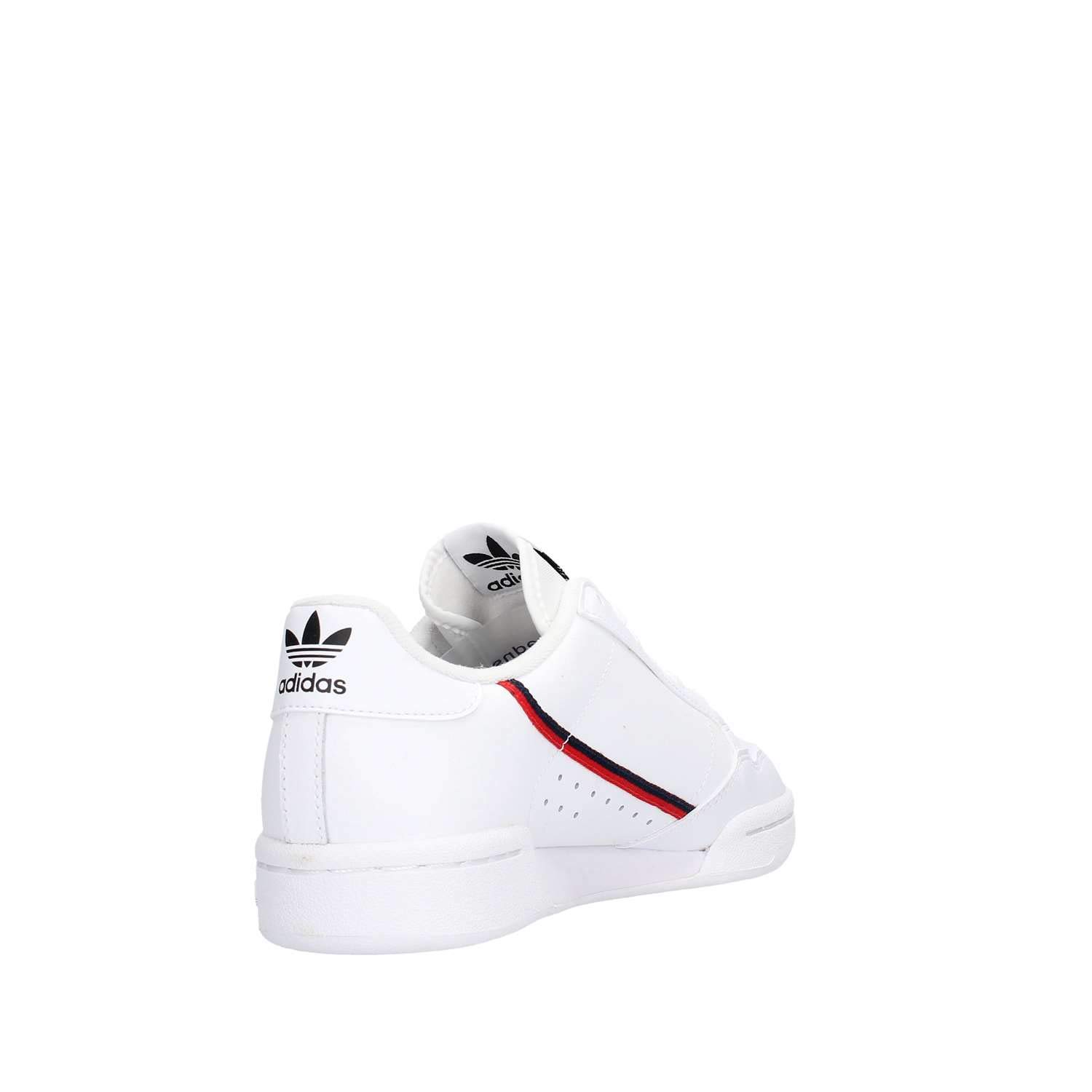 adidas Continental 80 C ZapatillasUnisex niños