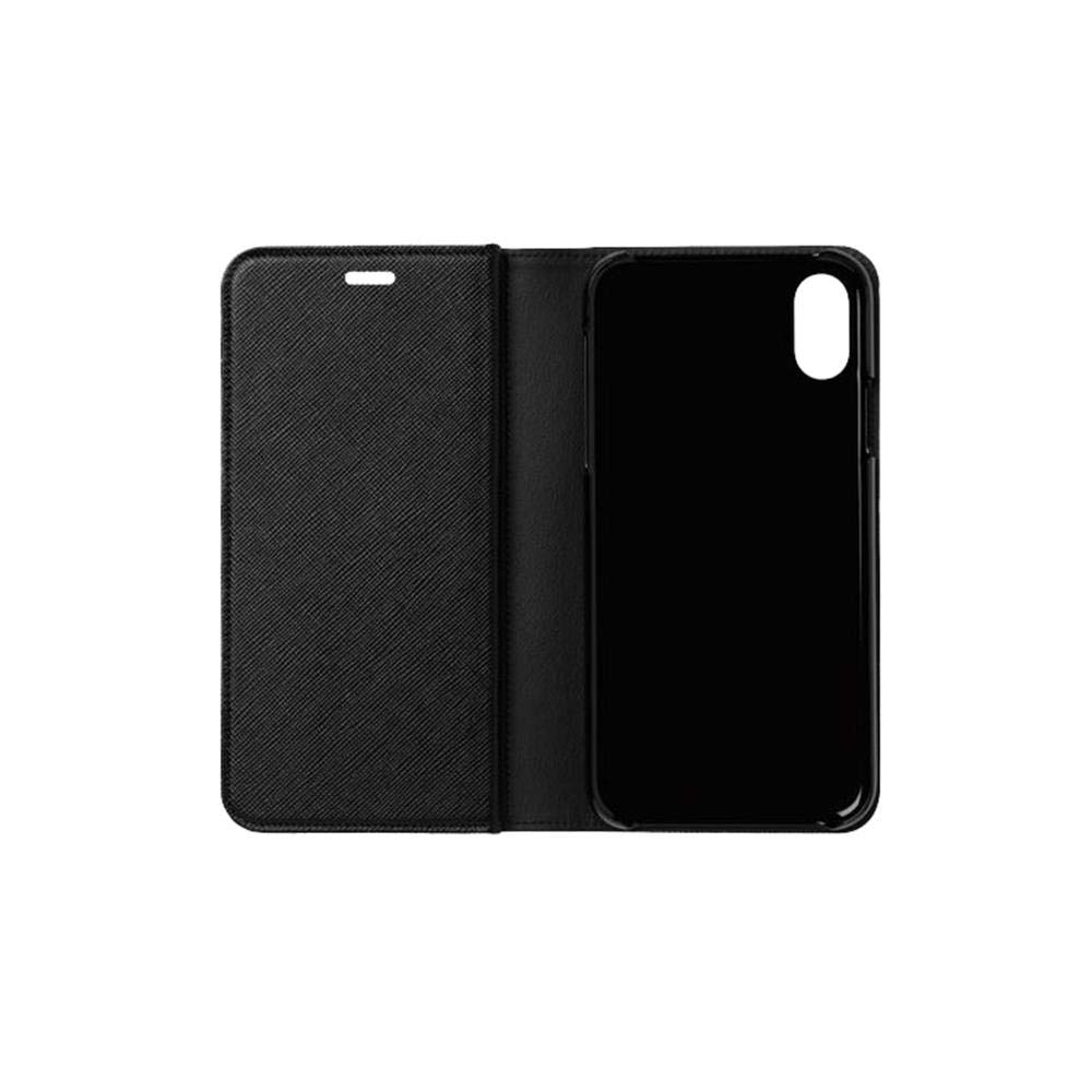 MONT BLANC オーガナイザー ブラック レザー MONT BLANC オーガナイザー ブラック レザー 文房具・事務用品