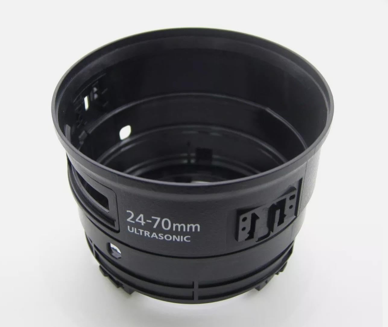 NEW Lens Fixed Rear Barrel External Sleeve Holder Ring Compatible with Canon EF 24-70mm f/2.8 L II USM