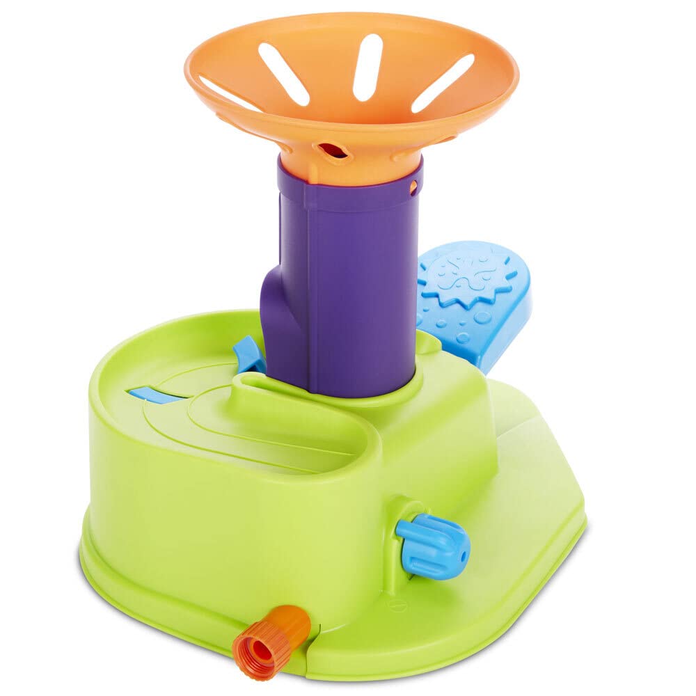 Amazon.com: Little Tikes 2 in 1 Splash Hit Tennis with 3