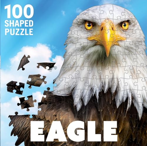 Eagle 100 pc