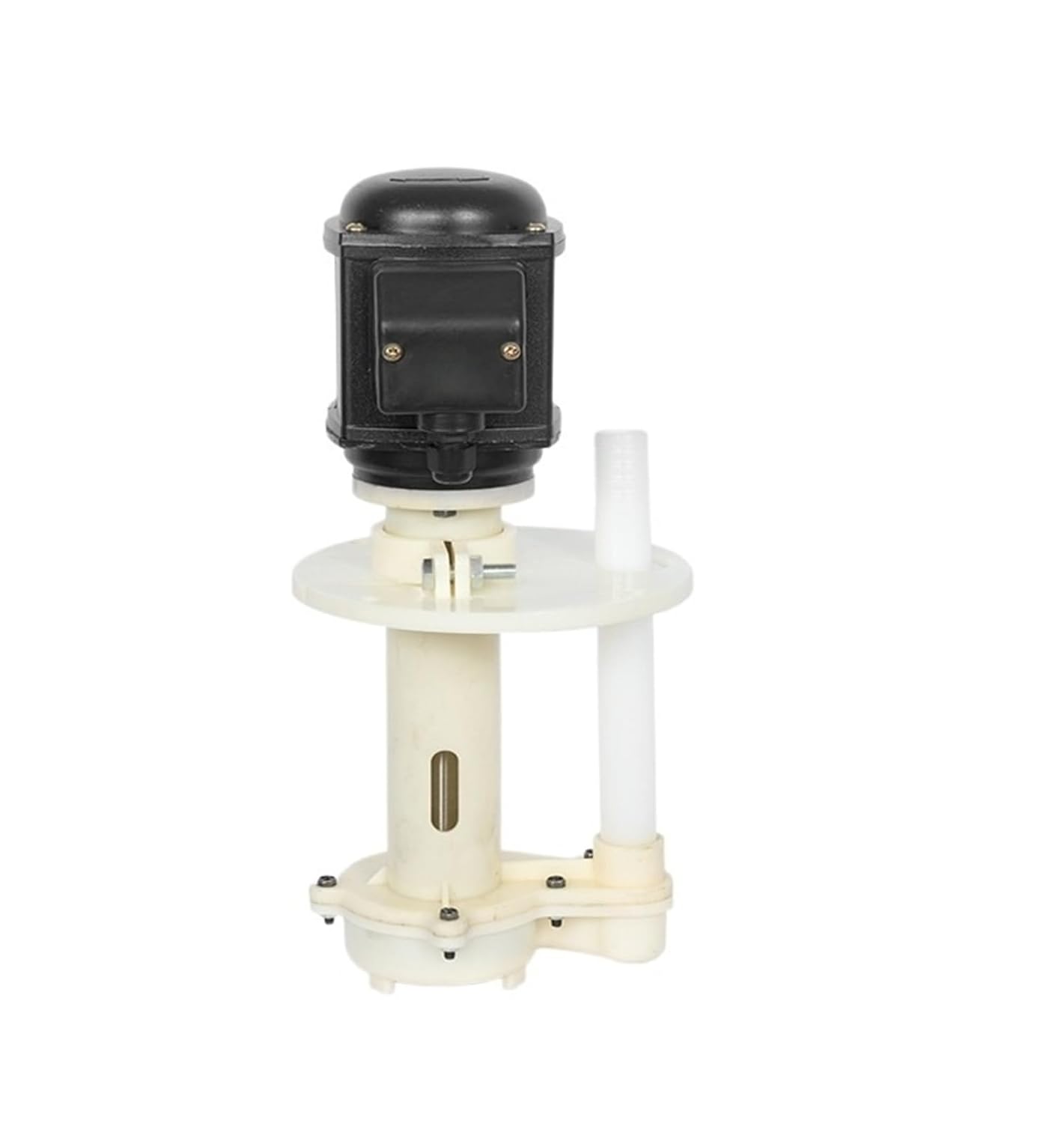 Lathe Coolant Pump Single-Phase/Three-Phase Machine Tool Pump(AOB-25 Single Phase 90W)