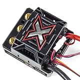 Castle Creations Mamba Monster X 25.2V 8A Peak BEC Electronic Speed Controller