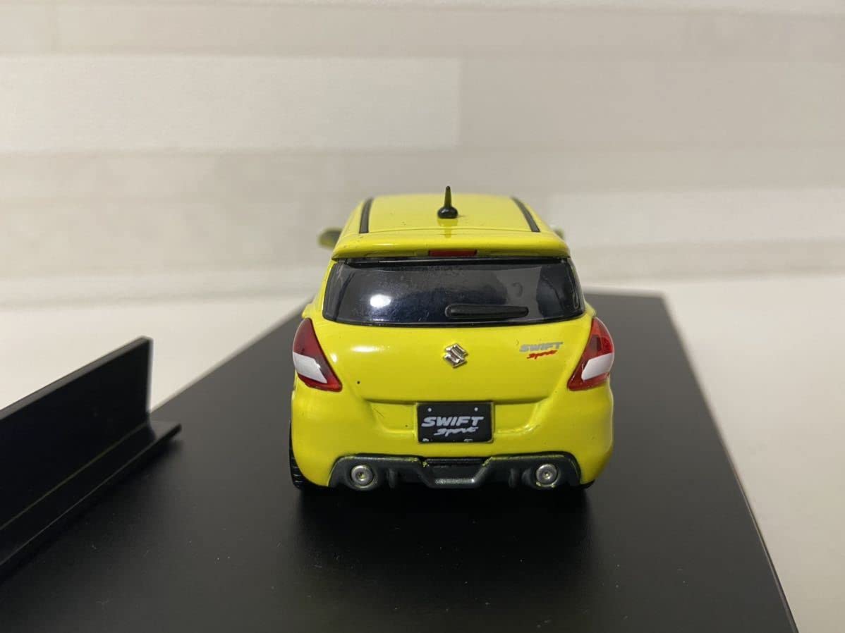 Amazon | 1/43 スズキ SUZUKI スイフトスポーツ SWIFT sport ZC32S型