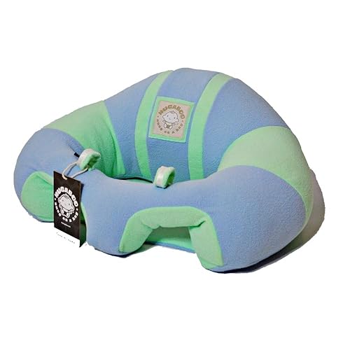 La original silla infantil Hugaboo