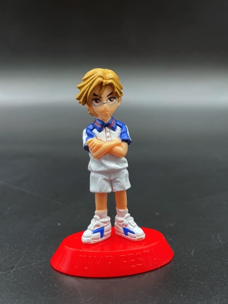 Amazon.co.jp: コカコーラ ジャンプフェスタ フィギュアコレクション