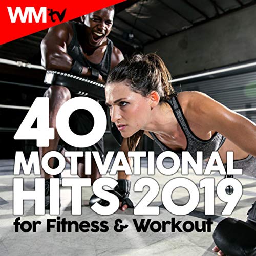 Be Legendary [Clean] (Workout Remix 160 Bpm)