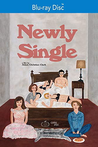 Bild: Newly Single [Blu-ray] f�r 94,00 EUR bei amazon.de