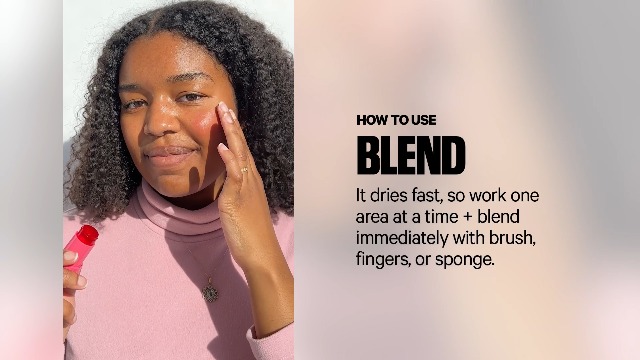 Image of Milk Makeup Cooling Water Jelly Tint Gift Set - 6-Pack with Exclusive Jelly Bag - Sheer Lip + Cheek Stain with Vegan Collagen + Aloe - Hydrating, Long-Lasting, Buildable Lip Tint + Blush - Full Size